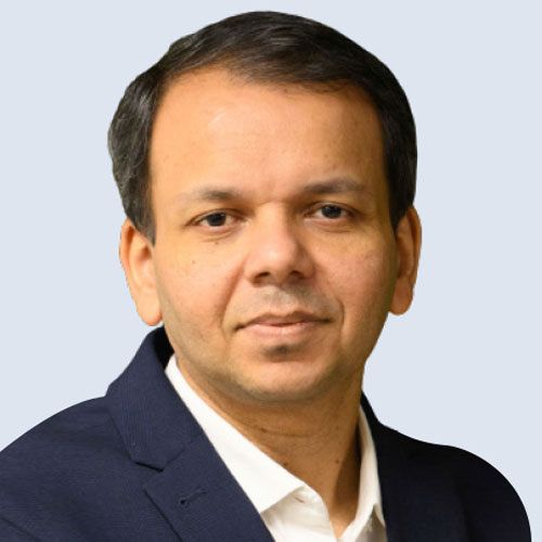 Mr. Rahul Pal